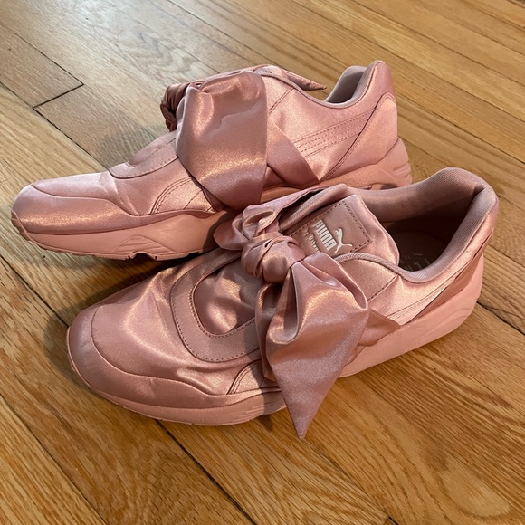 Puma Shoes - Puma by Rihanna